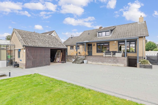 Medium property photo - Heideweg 13, 5993 CM Maasbree